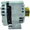 Wai Global Alternator, ALTFD 6G, 110 Amp12 Volt, CW, 6Groove Pulley, 0700 Plug Clock 8256N - alternate 8
